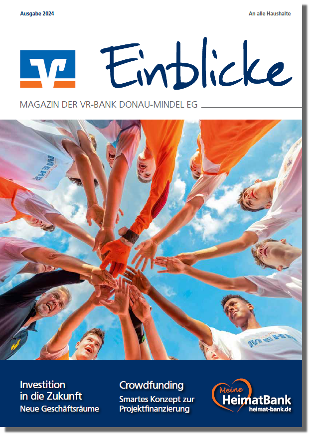 Einblicke Ausgabe 2022